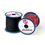 Robline Mini Reels Shock Cord 3mm & 4mm