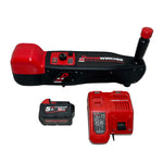 Power wincher Power Package With 12 Volt Charger