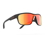 FORWARD WIP WINGY SUNGLASSES BLACK RED