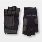 Henri Lloyd Deck Grip Gloves Short Finger