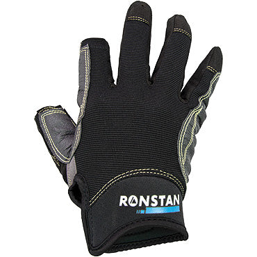 Ronstan Sticky Race Glove Long Finger