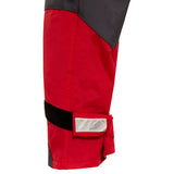 Burke Pacific Coastal CB10 Trousers Red