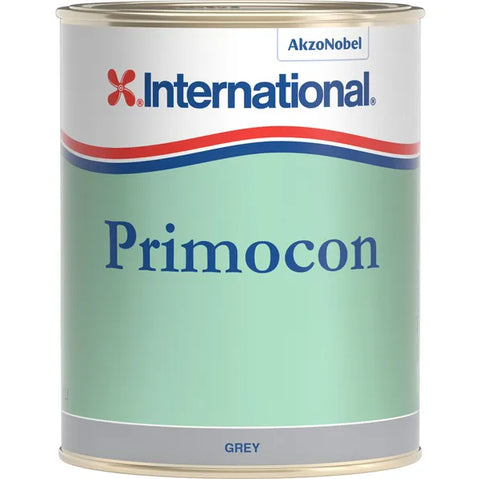 International Primocon Grey 1lt