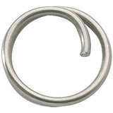 Ronstan Split Cotter Ring 1/2'' diam RF114