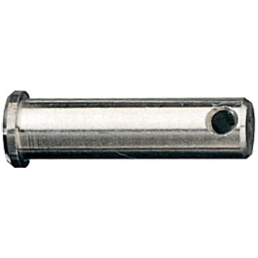 Ronstan Clevis Pin 6.4mm x 19.4mm Long RF264