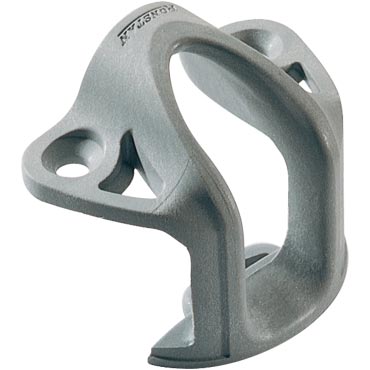 Ronstan Front mounted fairlead, suits medium C-Cleat™ and T-Cleat™ RF5015