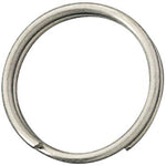 Ronstan Split ring 1.6mm dia. x 18.8mm ID RF687
