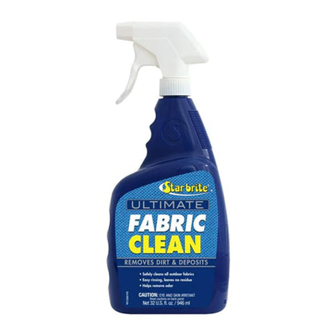 STARBRITE FABRIC CLEANER & PROTECTANT 946ML SPRAY