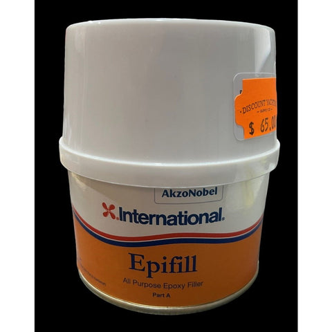 International Epifill 440g
