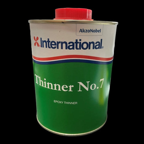 International Epoxy Thinner No.7 1lt