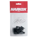 Harken Classic, Radial Winch Service Kit — 10 Pawls, 20 Springs