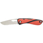 Wichard Offshore red knife single blade ***instore only***