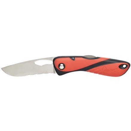 Wichard Offshore red knife single blade ***instore only***
